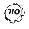 710er lid