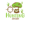 Lustige Pilz Jagd Saison Geschenk