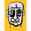 Kaput face