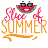 Slice of Summer