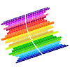 RainBow Equalizer