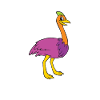 Ostrich
