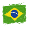 Drapeau brésilien