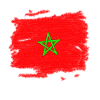 Morocco flag