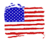 USA flag
