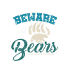Bear friends and nature lovers