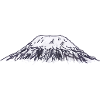 Kilimanjaro mountain Africa gift