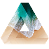 Penrose Triangle Design