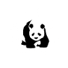 panda