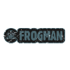 FROGMAN BLUE plongée sous marine