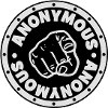 # # # # ANONYMOUS