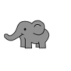 éléphant