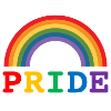 Pride Rainbow | LGBT | rainbow