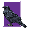 Raven - Crow - Raven