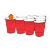 Bierpong König