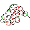 currants