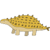 Dino Dinosaurier