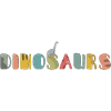 Dinosaur Dino