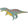Dinosaur Dino