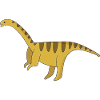 Dinosaur herbivores