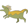 Dinosaures