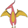Dinosaures Flugdino
