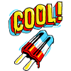 JR cool