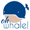 Oh whale!