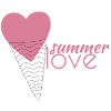 amour d'été