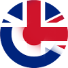 Mod Union Jack combo