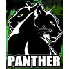 panther
