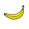 banana