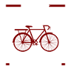 Old man bike