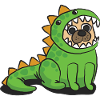 Dino Mops