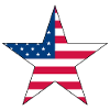 US star