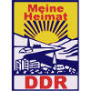 RDA - ma patrie