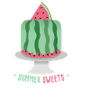 melon