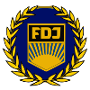 FDJ emblem