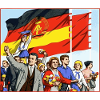DDR parade