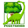 Dinosaur Brachiosaurus