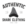 Authentic Shark Clothing