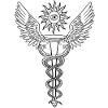staff of hermes caduceus kundalini yoga
