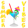 Cocktail Summer Vibes
