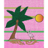 Island Flamingo