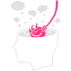Brain - Ideas - Think