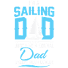 Sailing dad