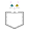 Pocket Animal Turkish Angora