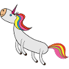 unicorn