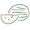 melon