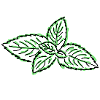 menthe